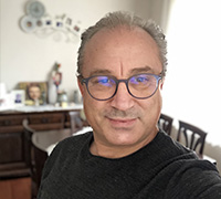 Yakup Vedat Yılmaz