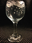 Kaligrafi yazı
