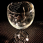 Kaligrafi yazı