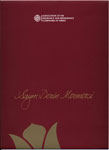 Kaligrafi yazı
